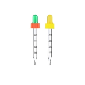 How to Assess the Quality of Glass Droppers