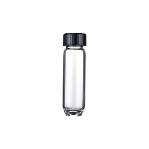  Comparison of Sealing Performance Between Headspace Crimp Top Vials and Screw Top Vials