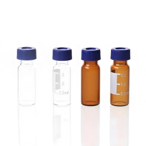 HPLC Vials