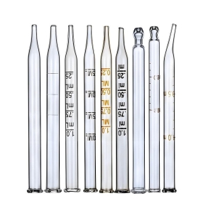 Introduction to the classification of droppers