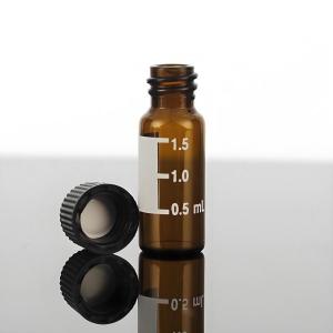 Differences Between Headspace Vials and Standard GC Vials: A Comparative Analysis