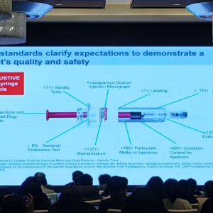 2025 PRE-FILLED SYRINGE & PRECISION DOSING CONFERENCE