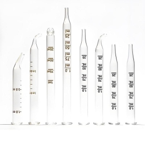 Glass Droppers: Precision Liquid Handling Tools