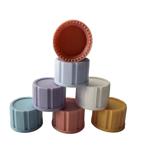 Screw Plastic Caps