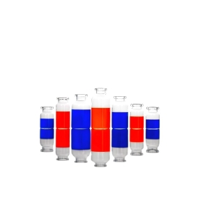 Prospects of the coated silicone bottle