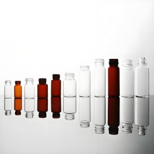 Production Process of Pharmaceutical Glass Bottles