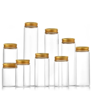 Essential Guidelines for Using Wide-Mouth Storage Jars with Lids