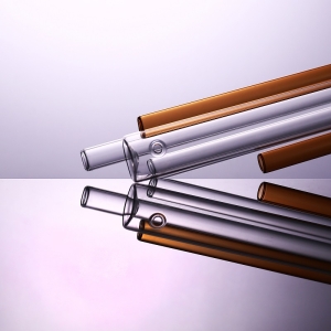 The Structure of Glass: An In-Depth Analysis