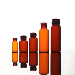 The 20ml Threaded Sample Vial: Small but Mighty