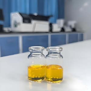 Advantages of Coated Siliconized Bottles