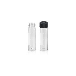 TOC Vials