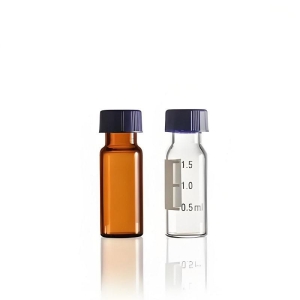 HPLC GC Vials