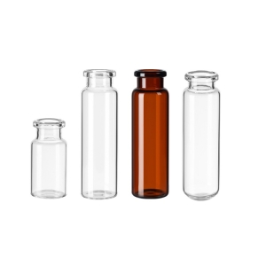 GC Vials