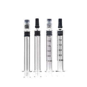 Prospects of Prefilled Syringes