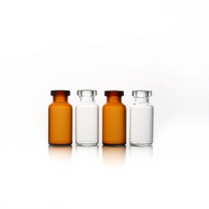 Vials