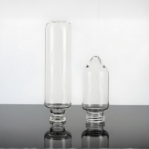 How to Judge the Quality of Glass Vials?