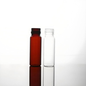 Screw Vials